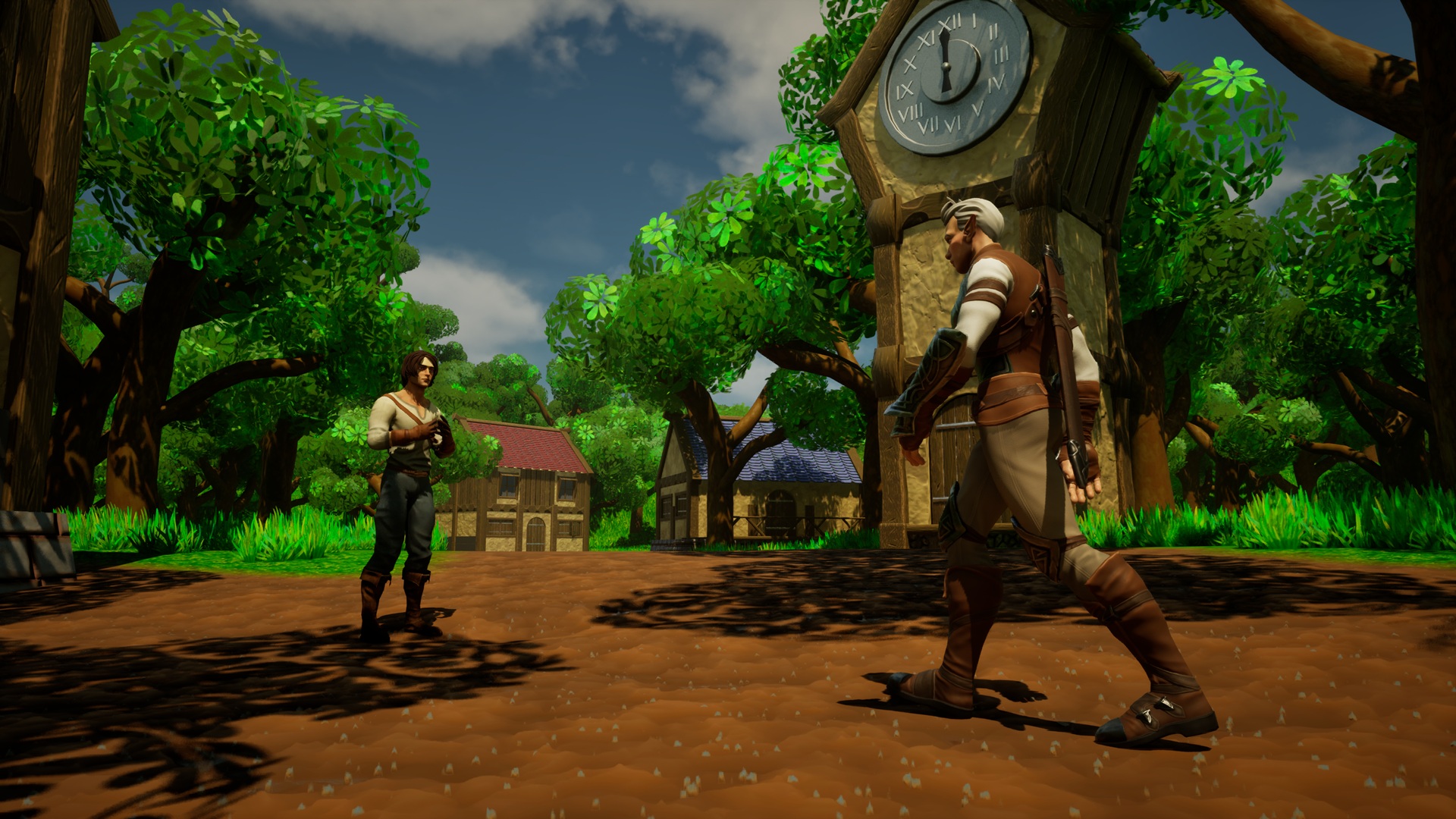 Fates Loop Showcase Image