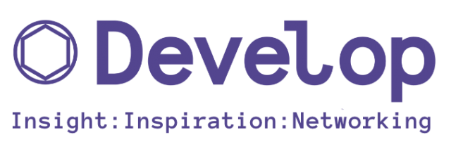 Develop:Brighton Logo