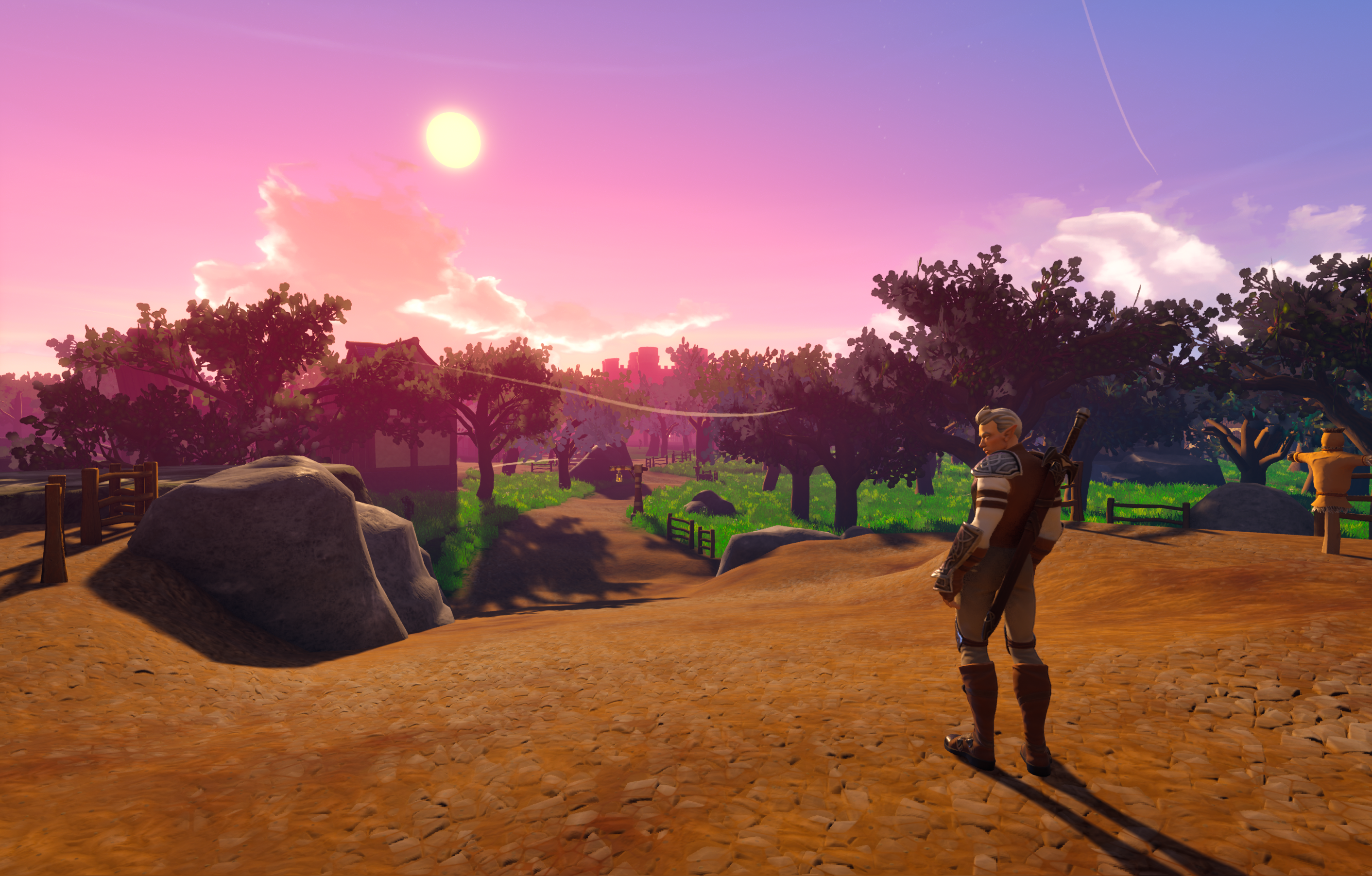 Fates Loop Showcase Image