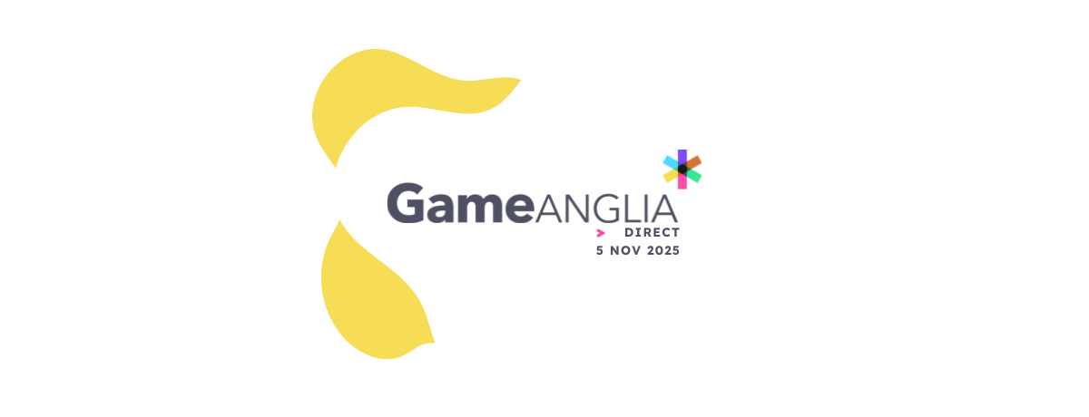 Game Anglia Direct Logo