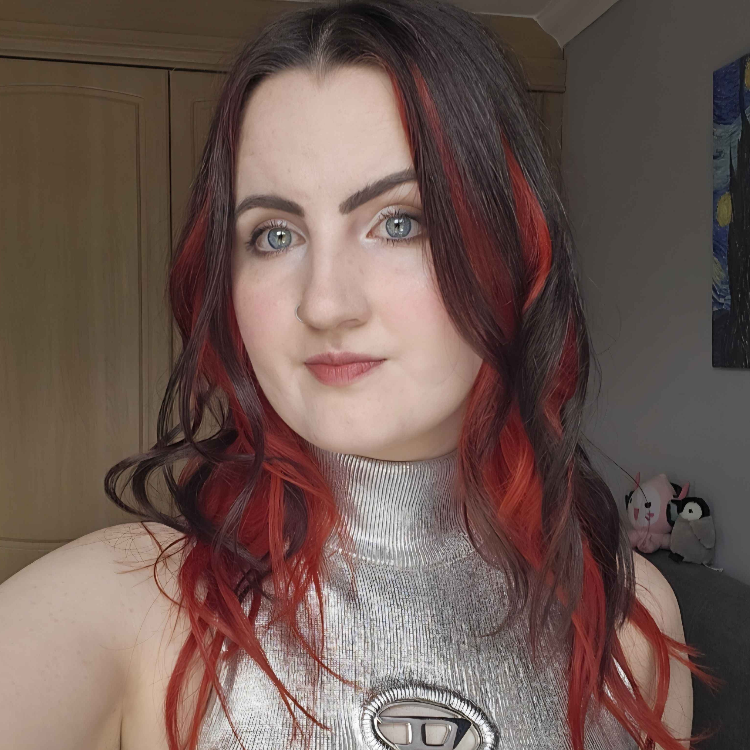 Ciara Doherty